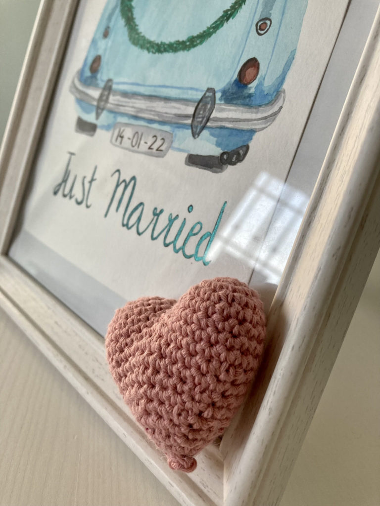 Regalos para bodas