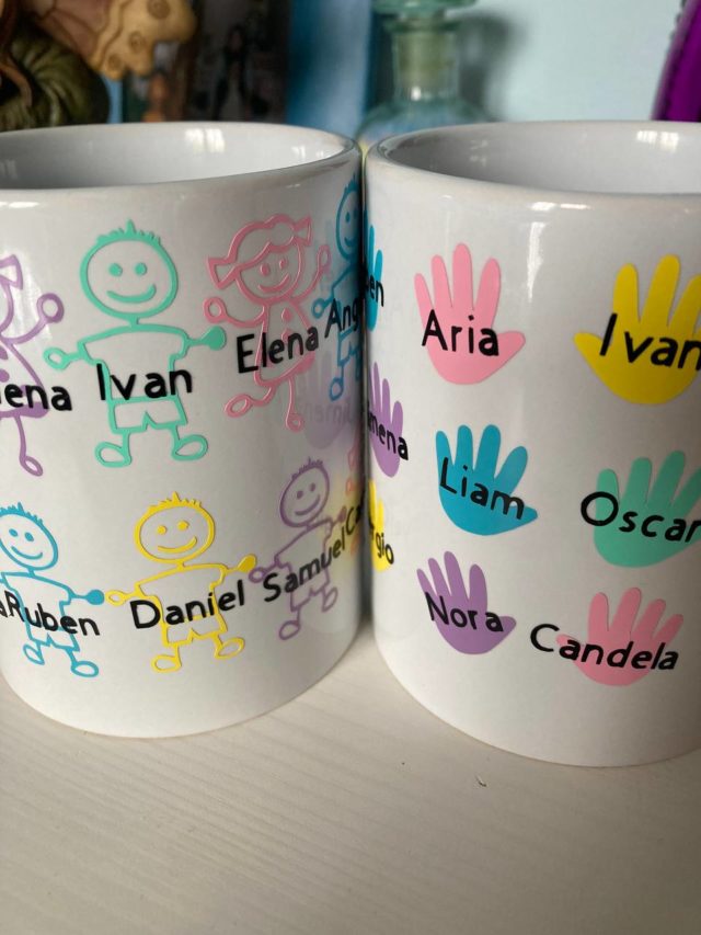 Regalos para profes