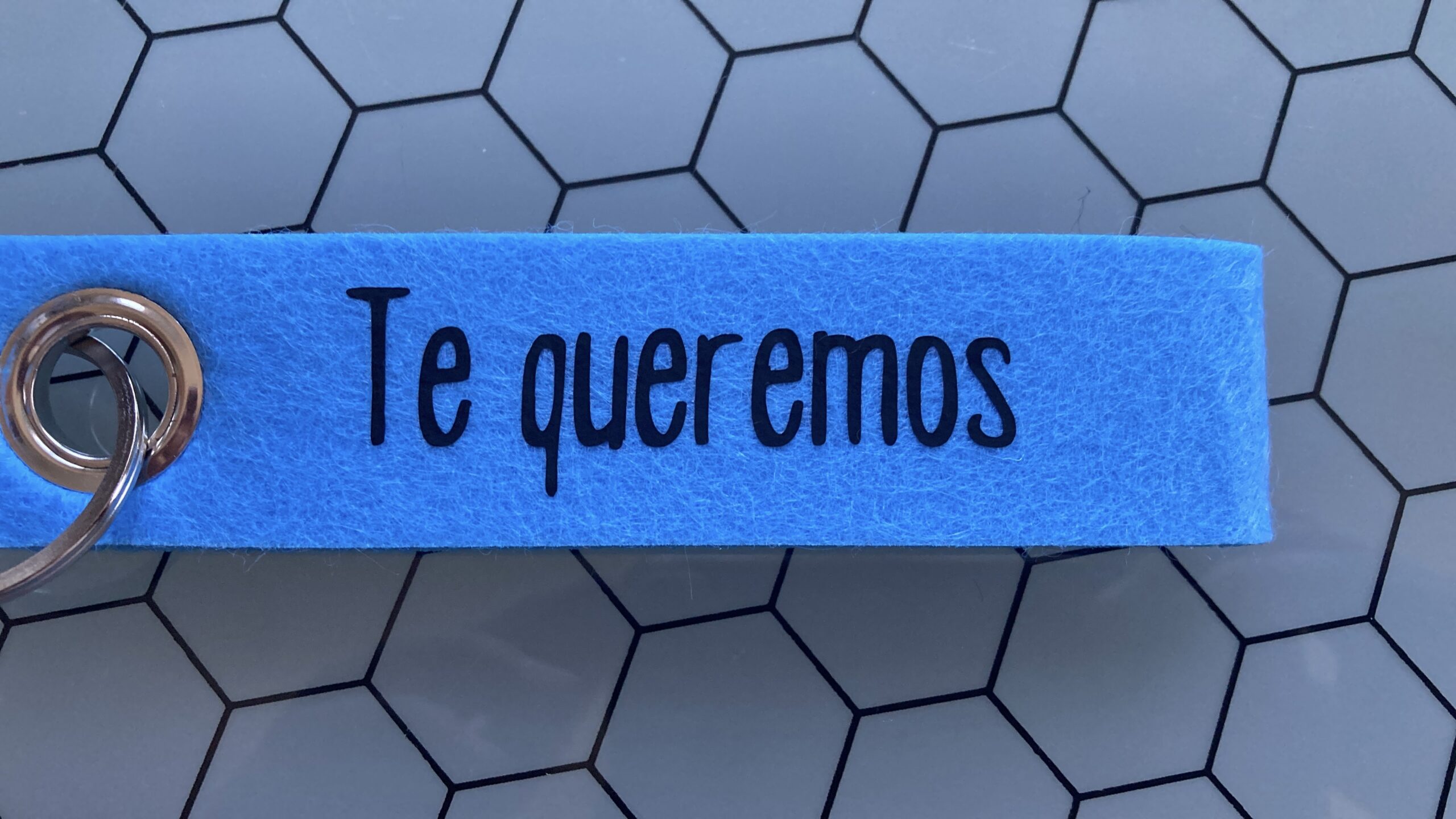 Llavero personalizado - Imagen 4