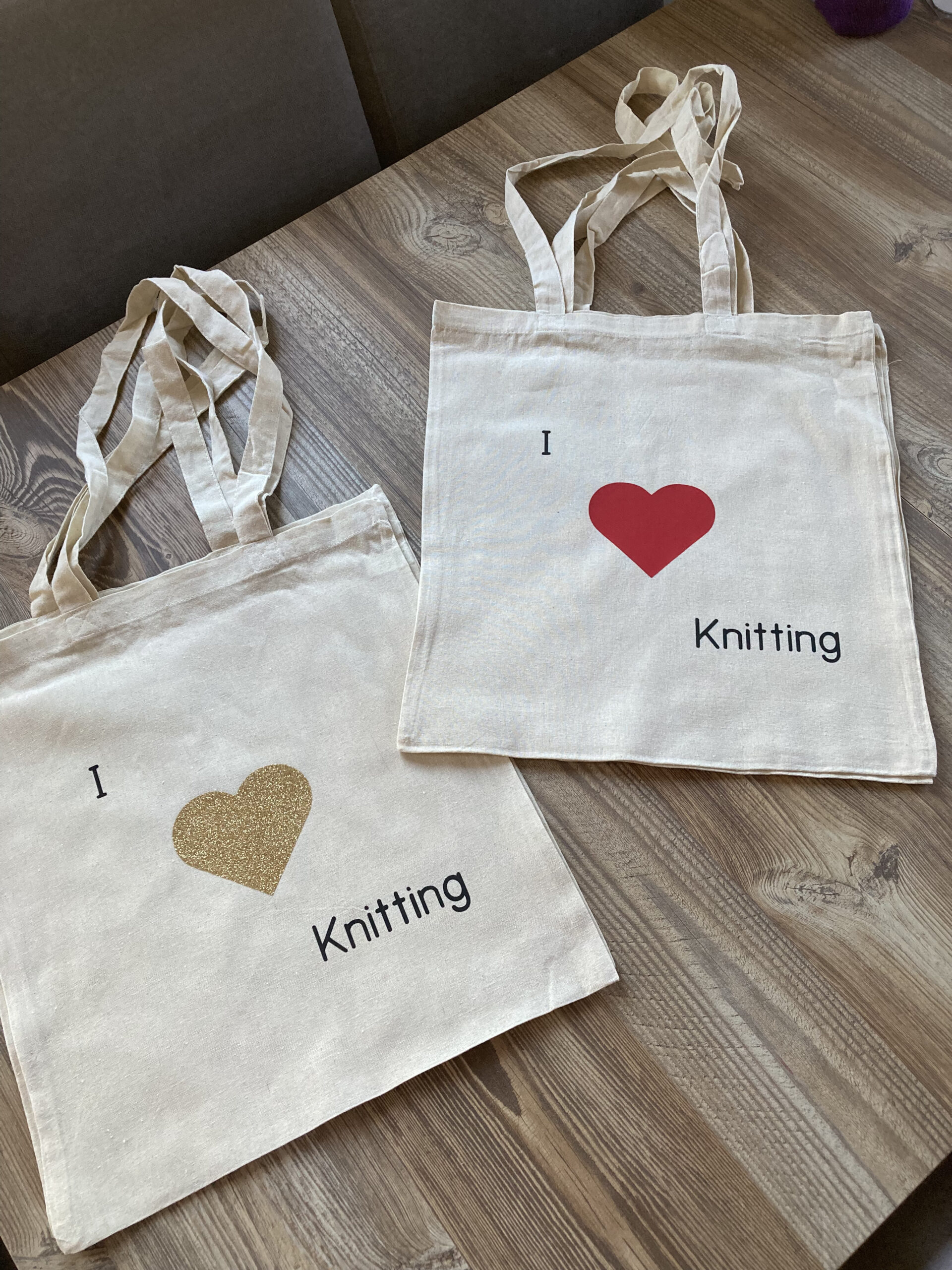 Bolsa de tela / Tote bag - Imagen 11